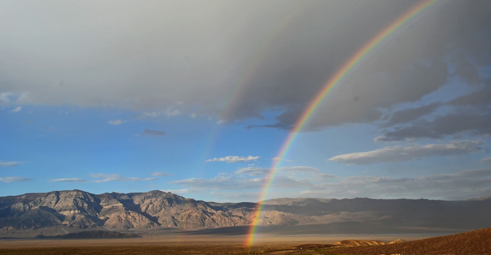 Panamint Springs Resort - photo 93