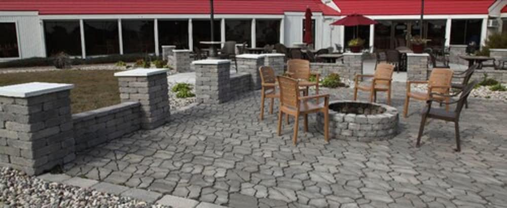 Barker's Island Inn Resort - photo 27