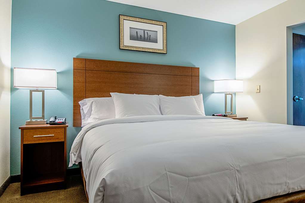 MainStay Suites Geismar Gonzales - photo 13