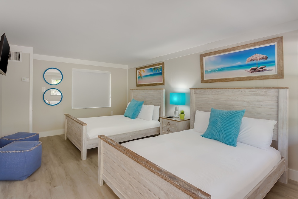 Drift Hotel - photo 4