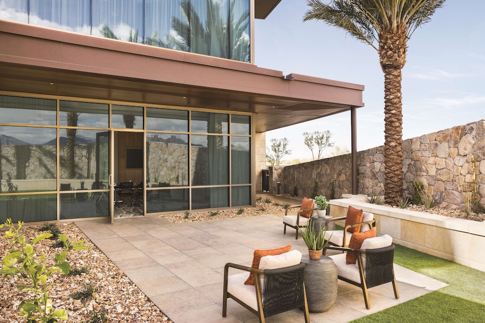 Hilton North Scottsdale At Cavasson - photo 76