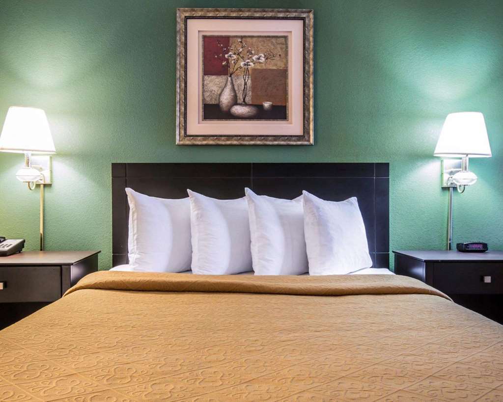 Quality Inn Andrews - photo 22