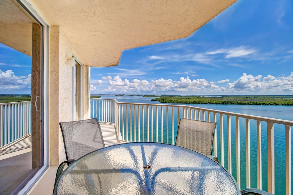 Lovers Key Resort 1003 - photo 12