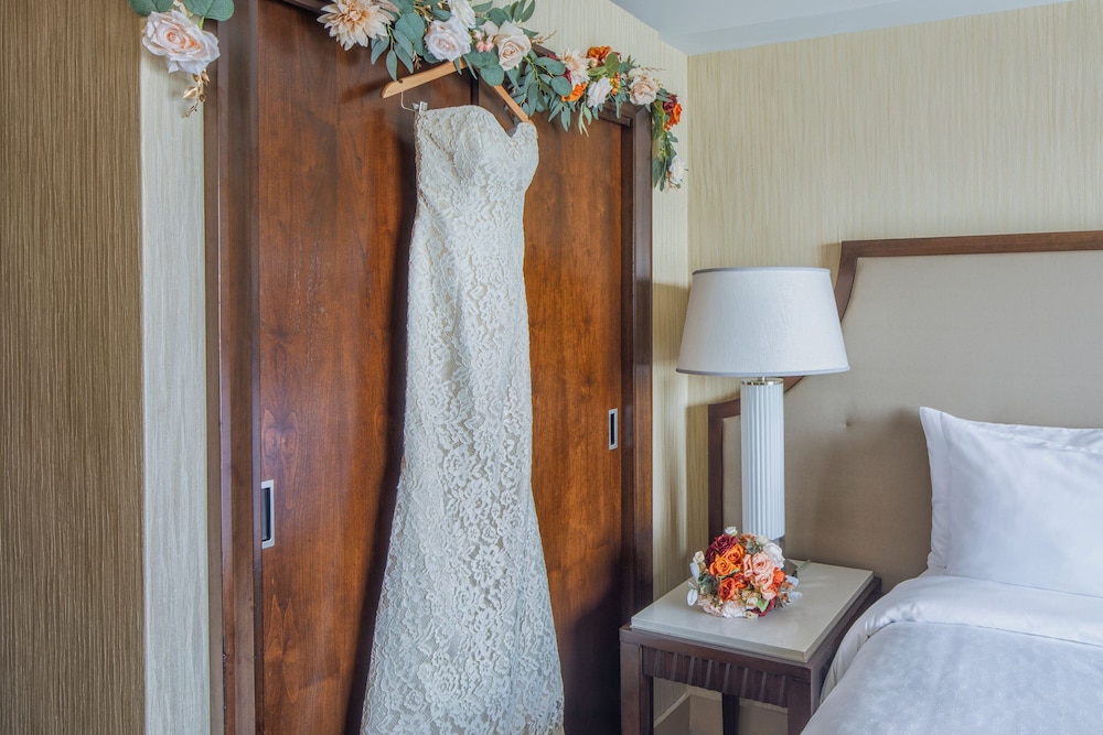 Sheraton Lincoln Harbor Hotel - photo 65