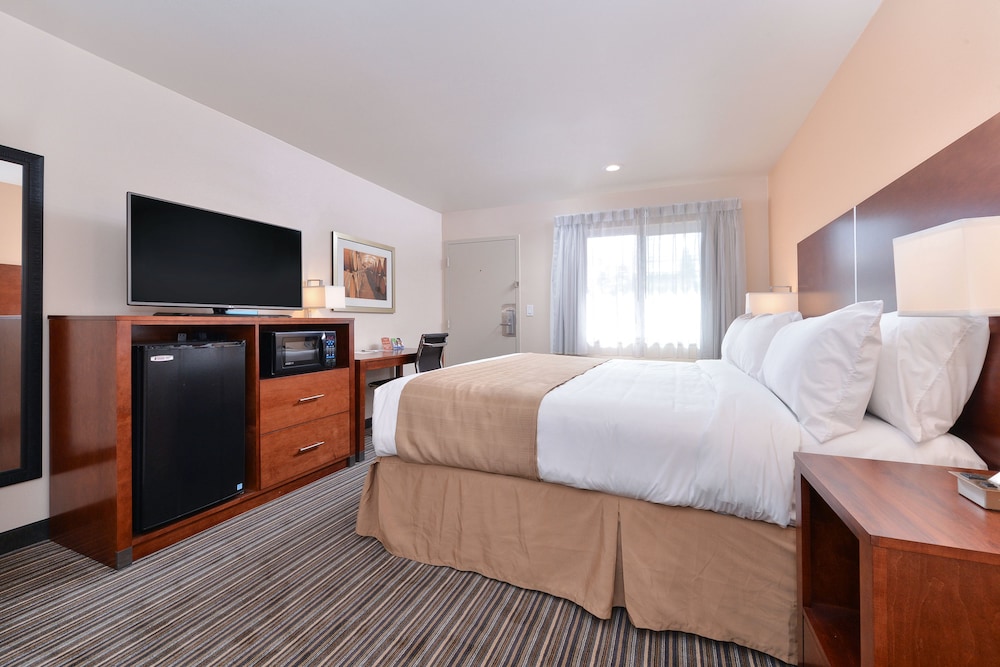 Motel 6 Martinez CA - photo 7