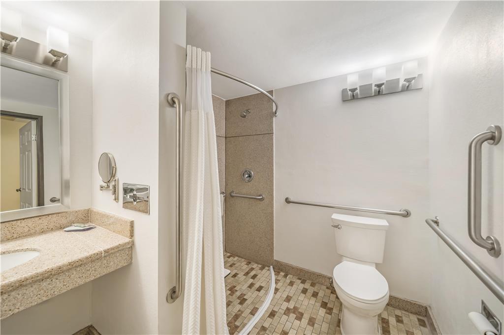 Best Western Antelope Inn & Suites - photo 50