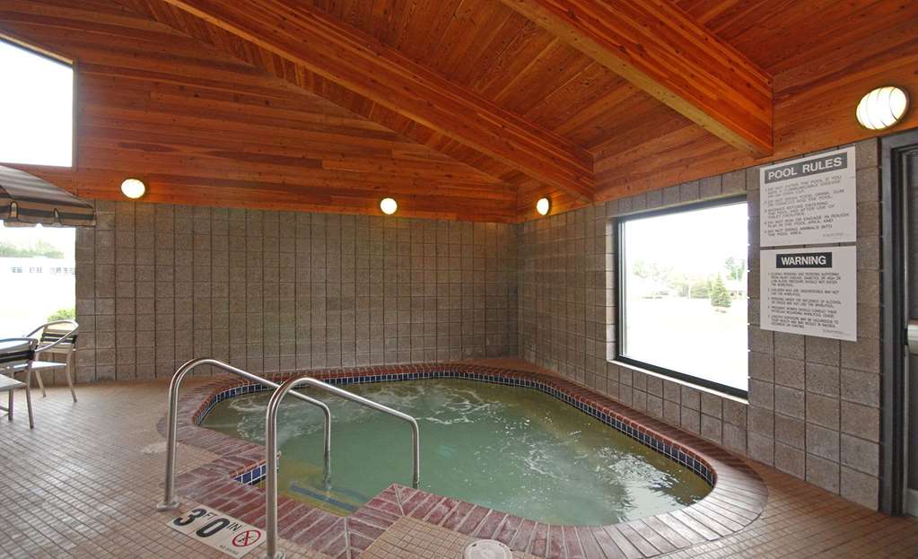 AmericInn by Wyndham Merrill - photo 9