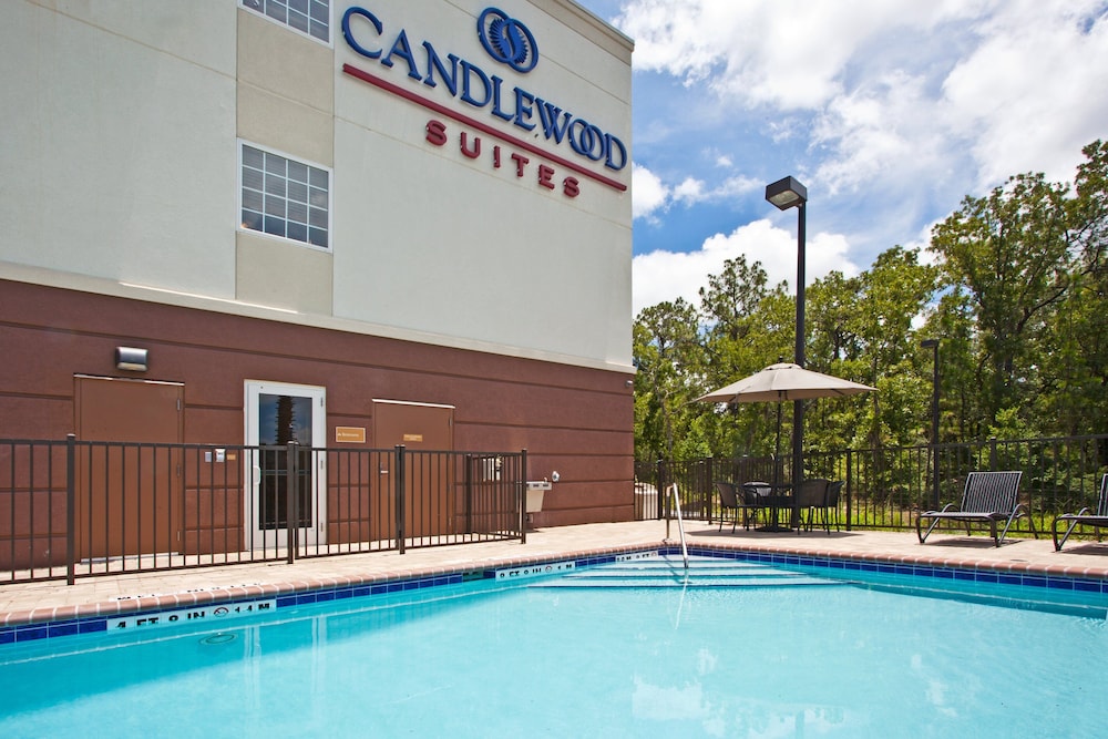 Candlewood Suites Jacksonville East Merril Road by IHG - photo 35