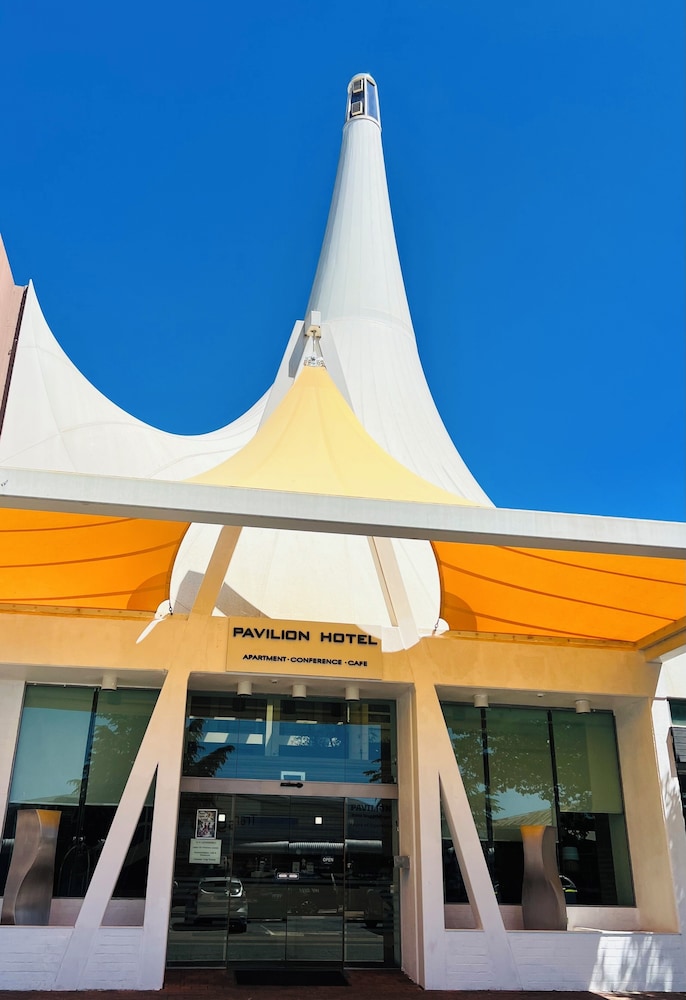 Mantra Pavilion Hotel Wagga Wagga in Wagga Wagga, Australia