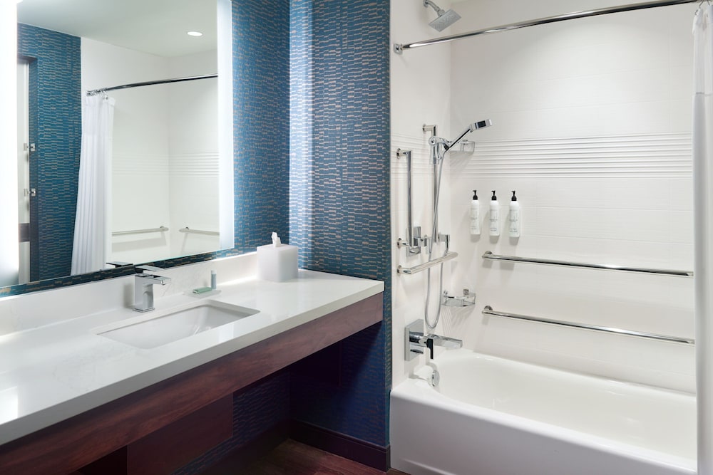 TownePlace Suites by Marriott Nashville Downtown Capitol District - photo 20