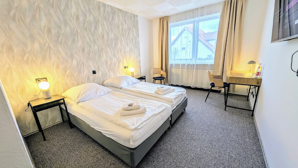 Hotel Panorama - last minute hotel in Niederfuellbach