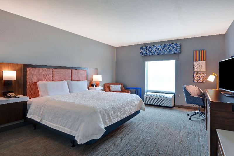 Hampton Inn & Suites Clearwater St. Petersburg Ulmerton Road FL - photo 54