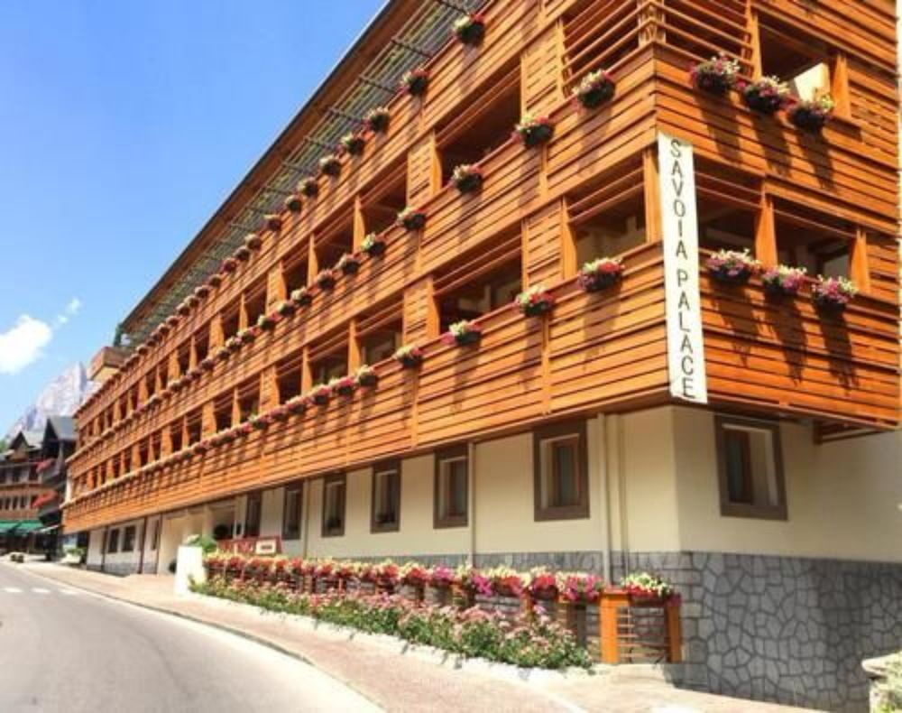 Radisson Residences Savoia Palace Cortina d Ampezzo - last minute hotel in Cortina D'ampezzo