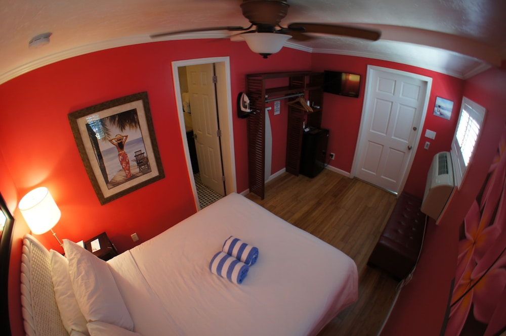 Duval Inn - photo 37