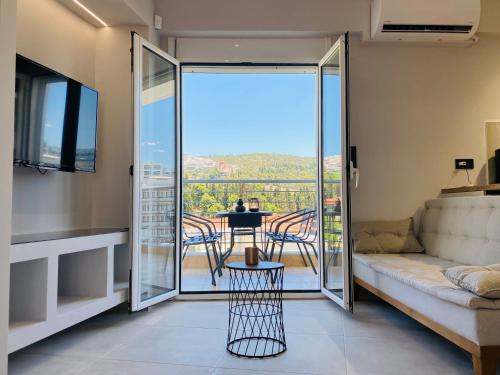 Castle View City Center Thessaloniki Concon — 4-Star Luxury Hotel in Thessaloniki, Greece