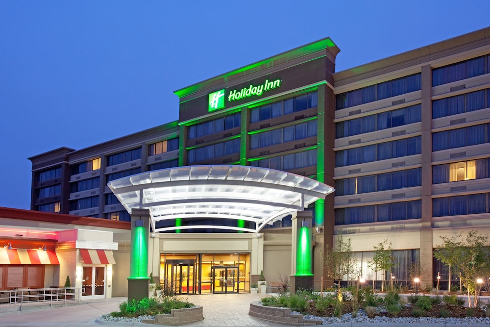 Holiday Inn Denver Lakewood by IHG - photo 50