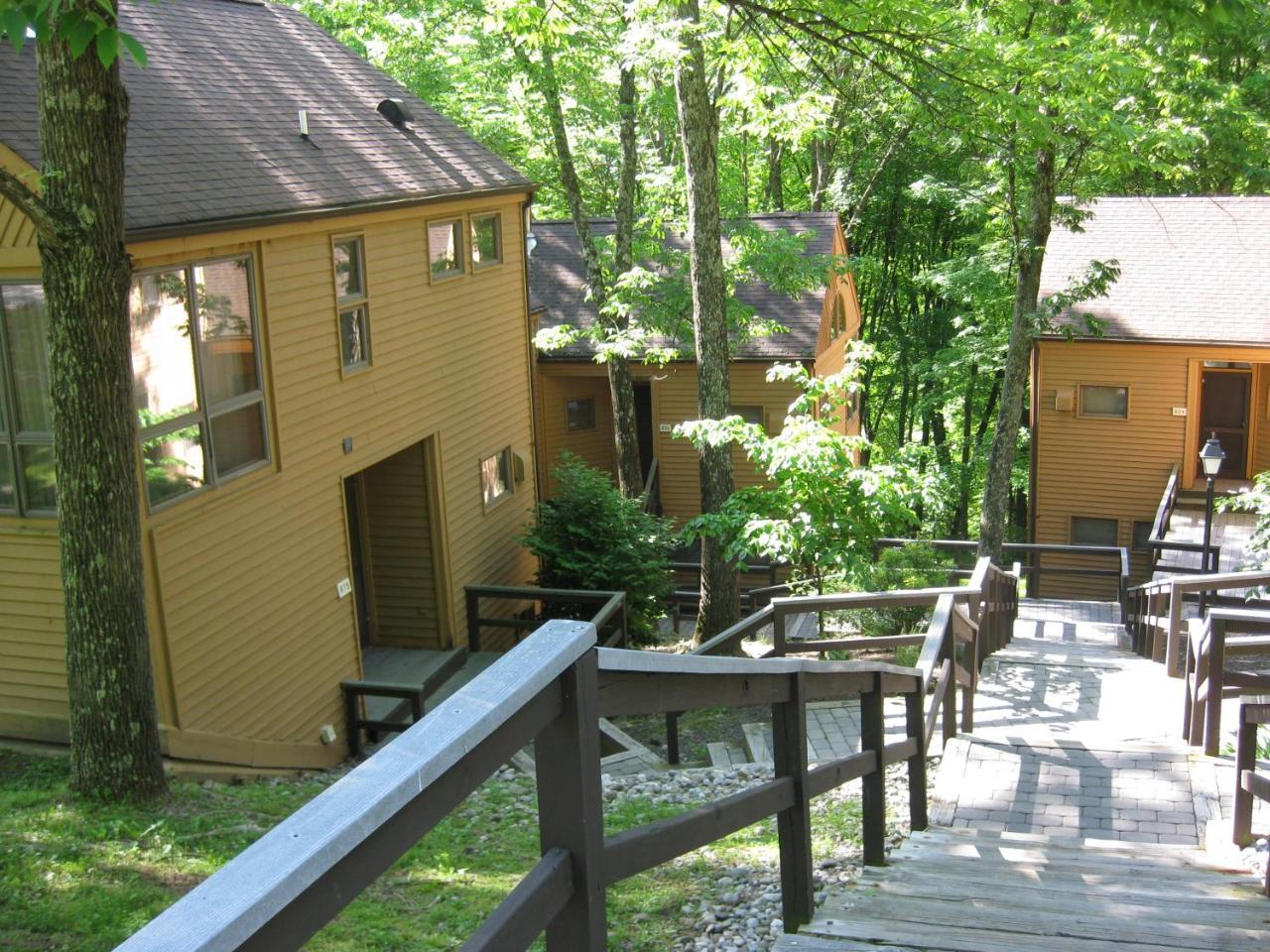 Pocono Villas Resort - photo 44