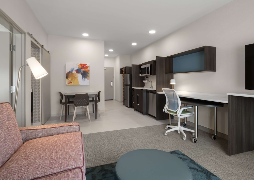 Home2 Suites by Hilton Orlando South Davenport - photo 20