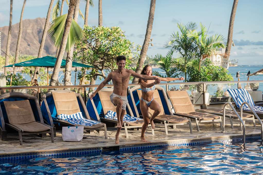 Outrigger Waikiki Beach Resort - photo 7