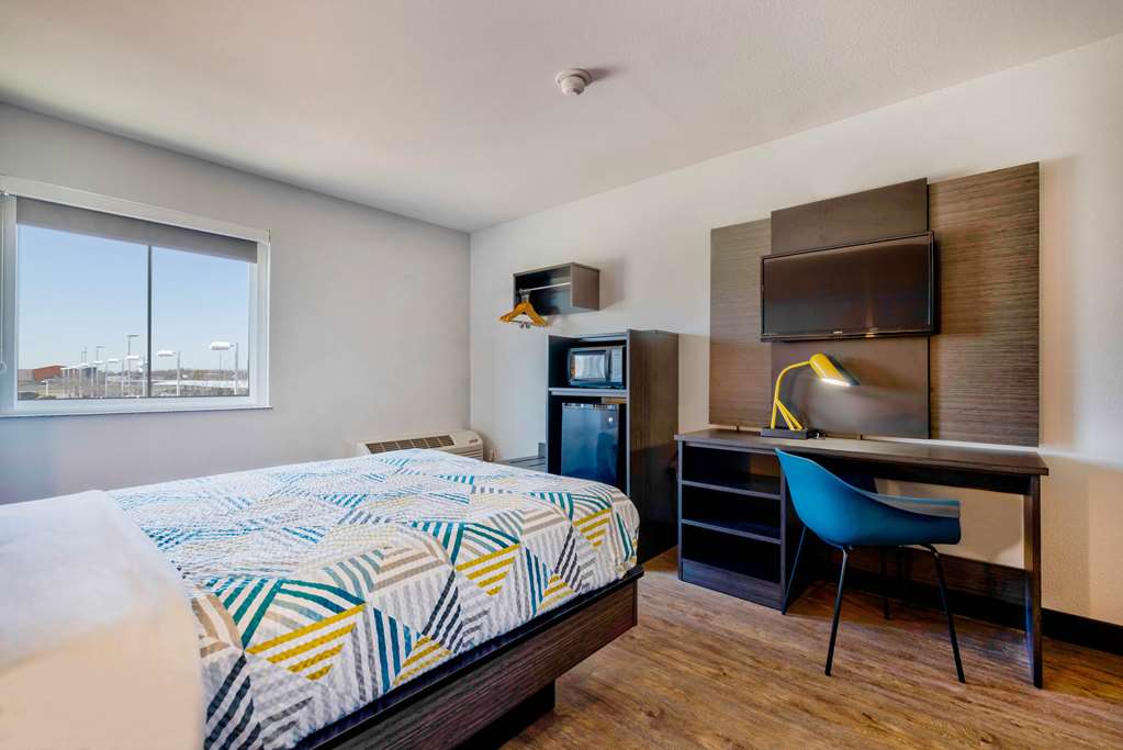 Motel6 Norman OK - photo 11