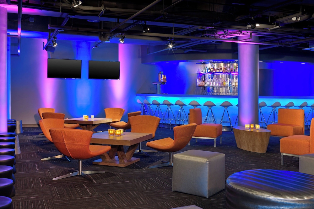 Aloft Oklahoma City Downtown Bricktown - photo 58