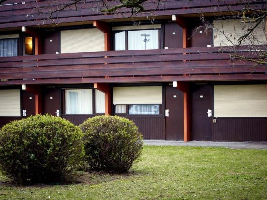 Campanile Annemasse Geneve in Annemasse, France