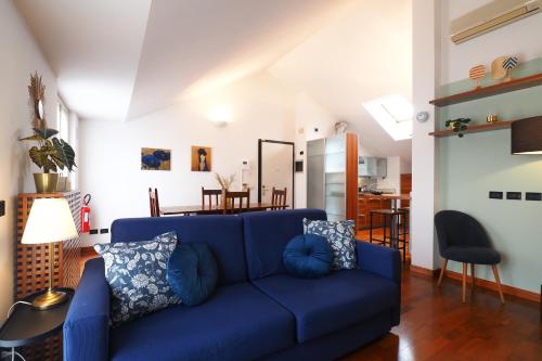 PrimoPiano Pavia C — 4-Star Luxury Hotel in Milan, Italy