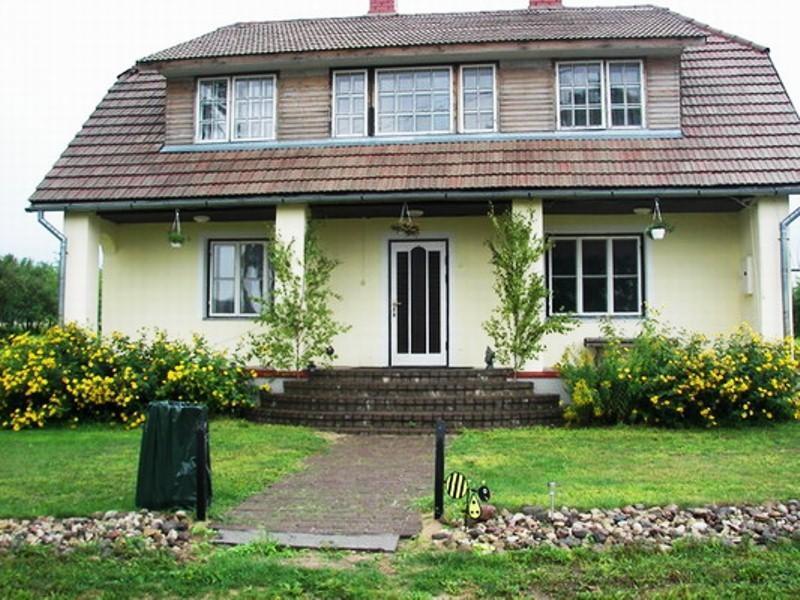 Kempings Kalnavoti in Koknese, Latvia