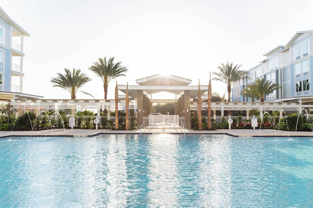 Courtyard by Marriott Amelia Island - photo 33