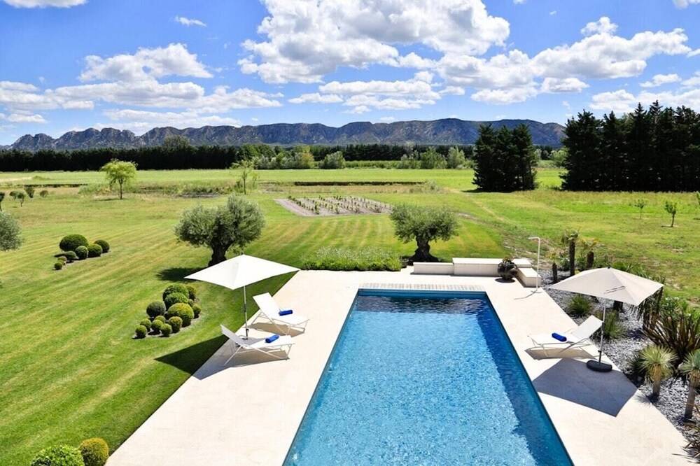 Mas de Panière Saint Remy de Provence in Saint-Remy-De-Provence, France