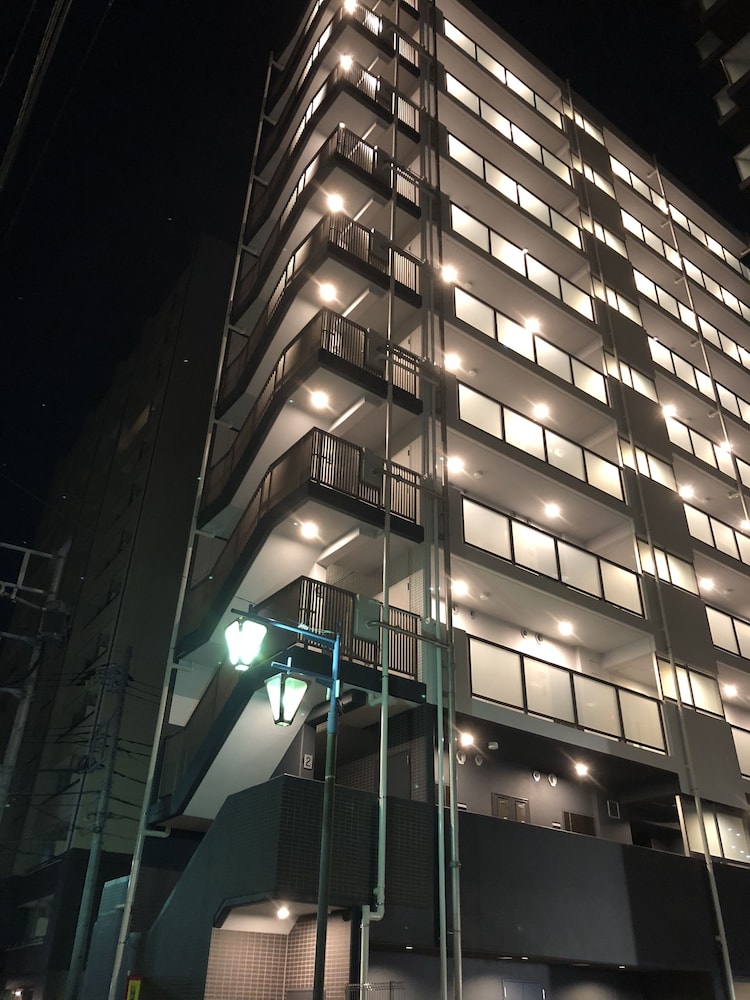 Fujisawa Inn Suites — Fujisawa