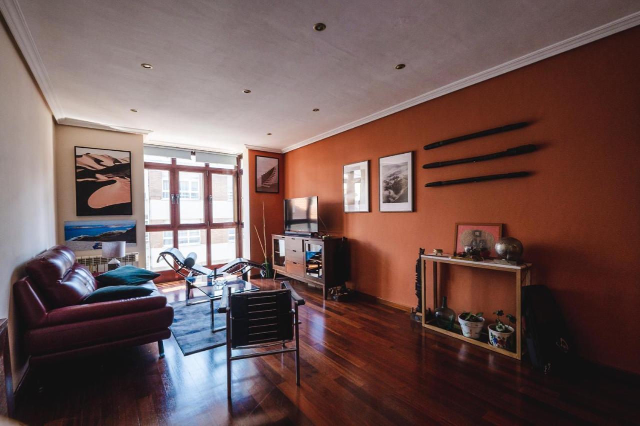 El Rosal de Oviedo — carbon neutral stay, Oviedo