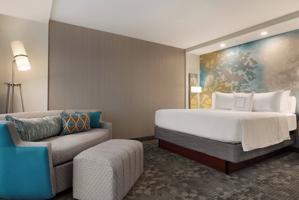 Courtyard by Marriott St Paul Woodbury - photo 10