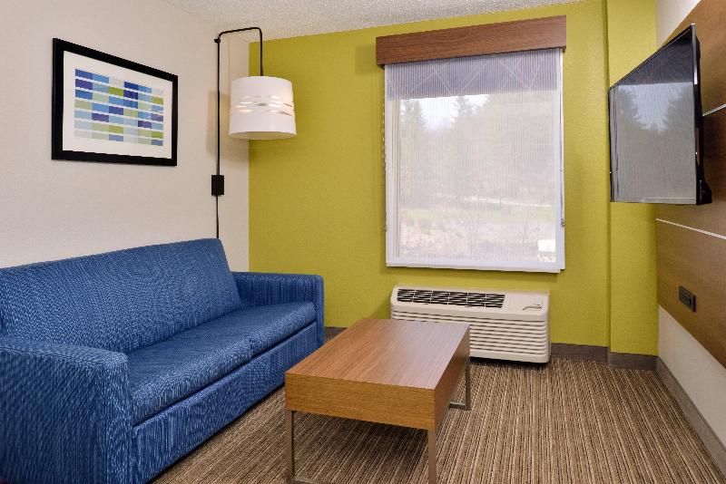 Holiday Inn Express Blowing Rock South by IHG - photo 50