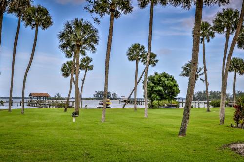 Island View Cottages Sebastian - photo 18