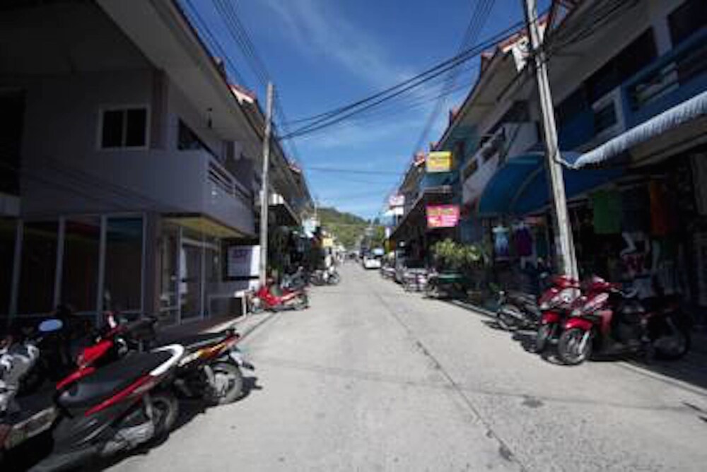 The One Hotel - last minute hotel in Koh Tao