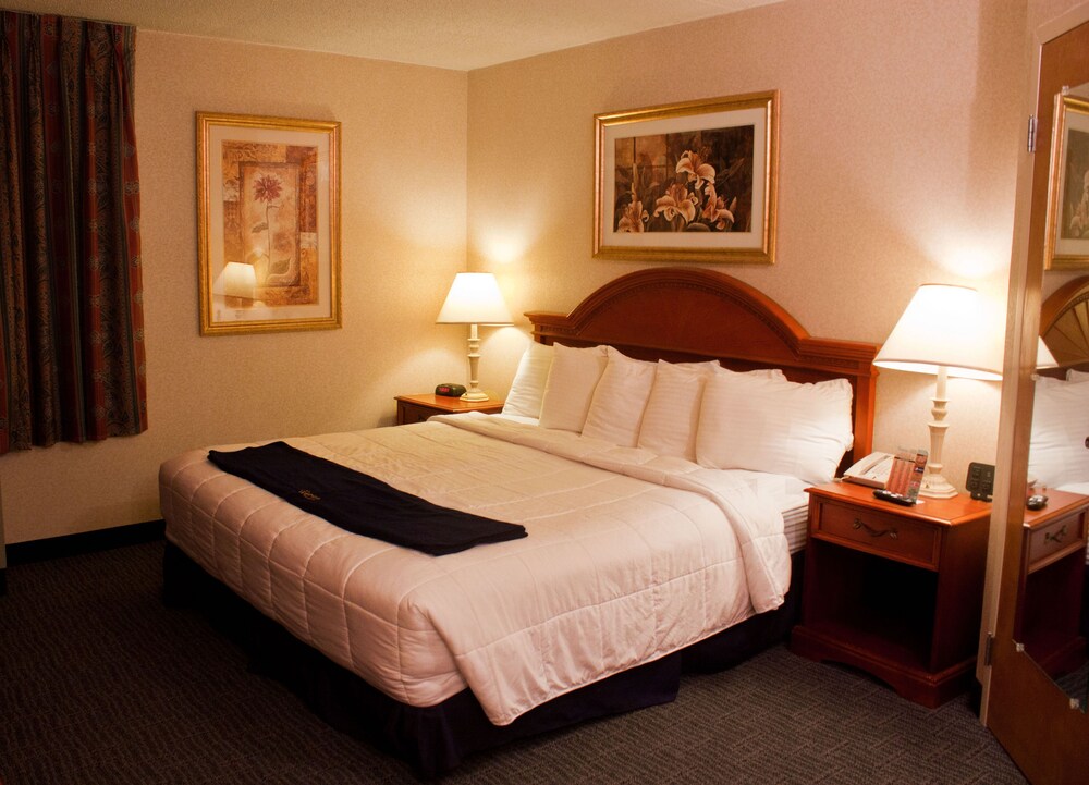 New Victorian Inn & Suites - photo 6