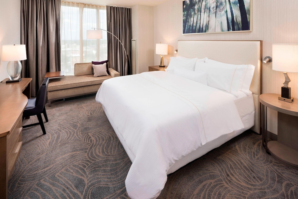 The Westin Jackson - photo 8