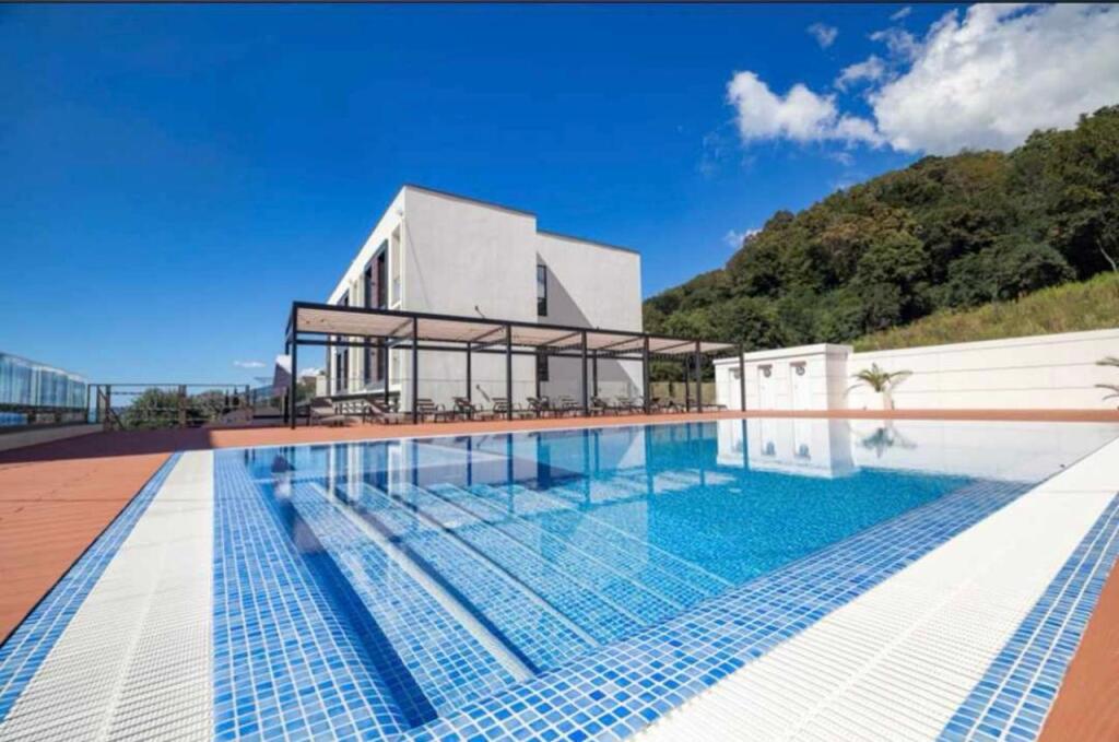 LoveHotelSirius ЖК Касабланка - last minute hotel in Sochi