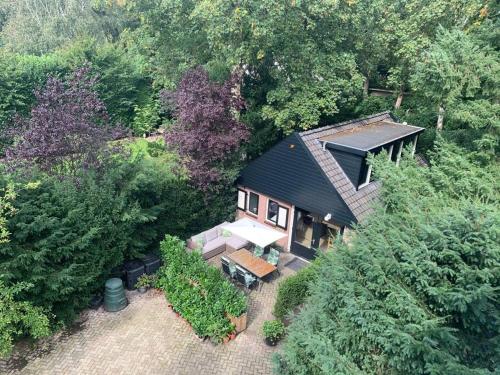 Private Garden House in Doorn — 4-Star Luxury Hotel in Doorn, Netherlands