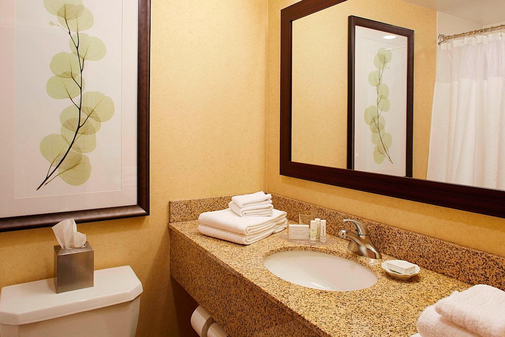 Courtyard by Marriott Ithaca Airport University - photo 9