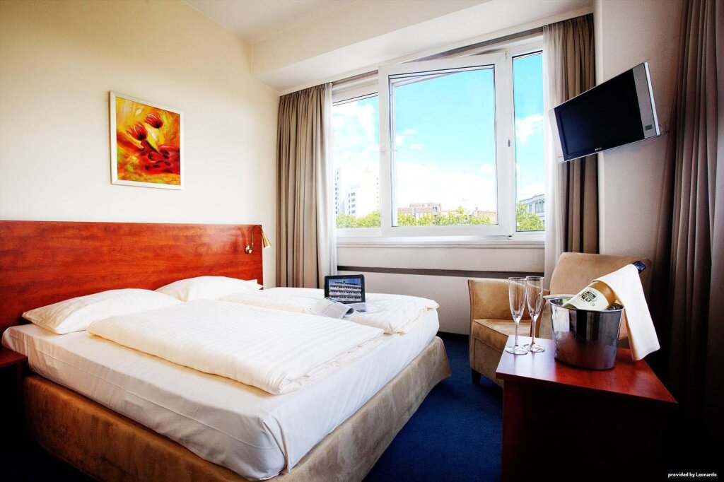 Best Western Hotel President — Berlin — photo 5