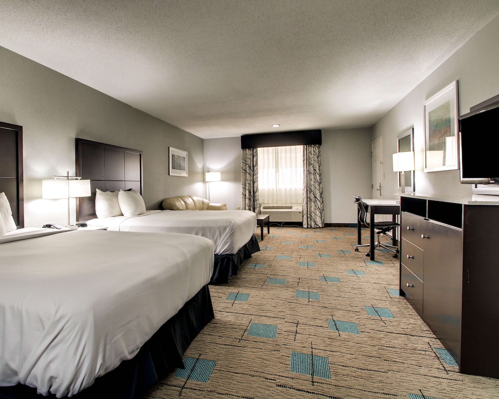 Studio 6 Suites Richland MS Jackson - photo 16