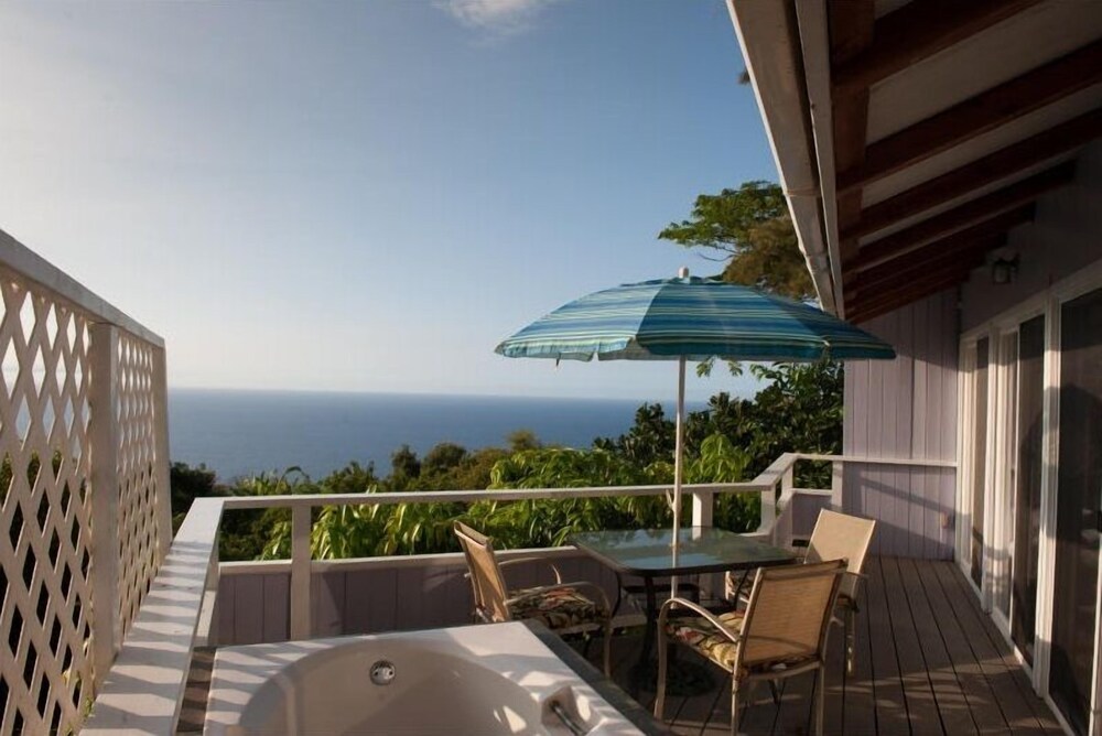 Hale Kukui Orchard & Cottages - photo 24