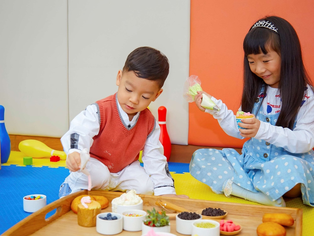 פעילויות וכושר