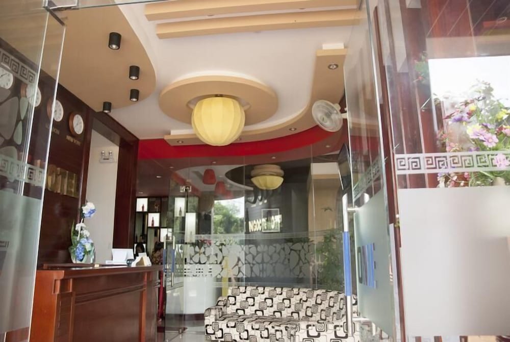 Ngoc Se Hotel — Pleiku — photo 4