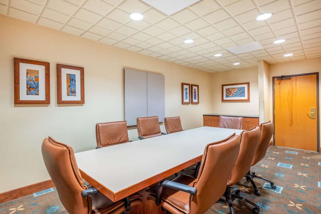 Wingate by Wyndham Gillette - photo 39