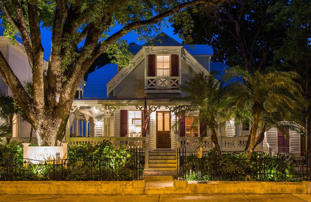 The Marquesa Hotel - last minute hotel in Key West