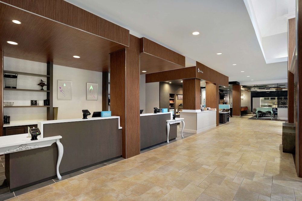 Hilton Garden Inn New Orleans Convention Center - photo 8