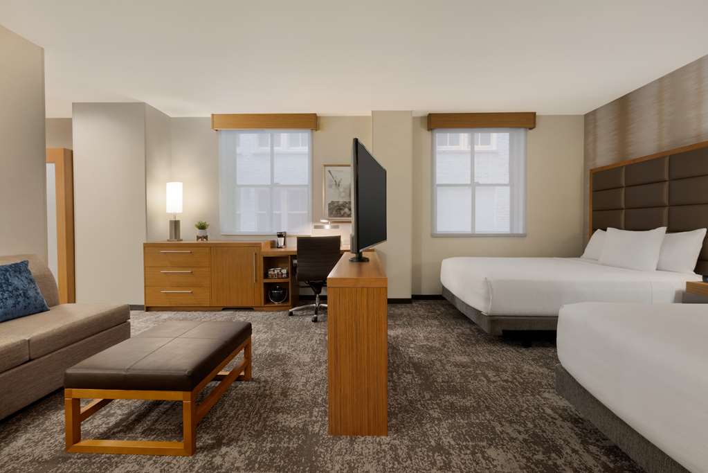 Hyatt Place Houston Downtown - photo 25
